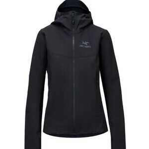SOLD!!!! ARC'TERYX Black GAMMA LT HOODY! ｡･:*:･ﾟ★,｡･:*:･ﾟ☆｡･:*:･ﾟ★,｡･:*:･ﾟ☆